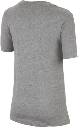 Vista 2 de Camiseta Nike Sportswear "Just Do It" para niño