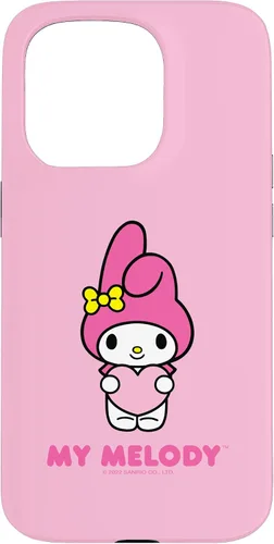 Vista 14 de My Melody Character - Carcasa frontal y trasera para iPhone 17