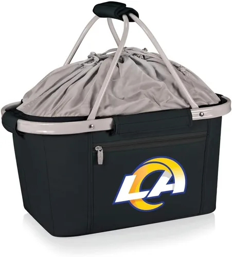 Vista 15 de Picnic TIME NFL Metro Basket Collapsible Cooler Tote
