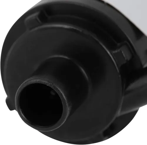 Vista 7 de Oumefar 1pc ultra silencioso mini DC 12 V 5 W sin escobillas sumergible 8.2 ft cabeza para la industria uso doméstico pequeña fuente bomba