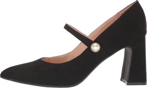Vista 8 de Bandolino Zapatos de tacón Kirsten para mujer