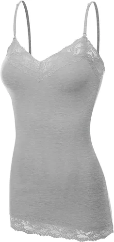 Vista 2 de Bozzolo Camisola para mujer