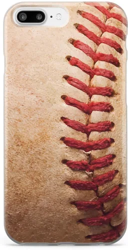 Vista 12 de Inspired Cases - Funda para béisbol, Apple iPhone XR, Multicolor