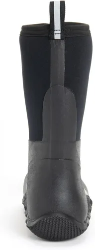 Vista 3 de MUCK - Botas clásicas Edgewater de media pantorrilla para hombre