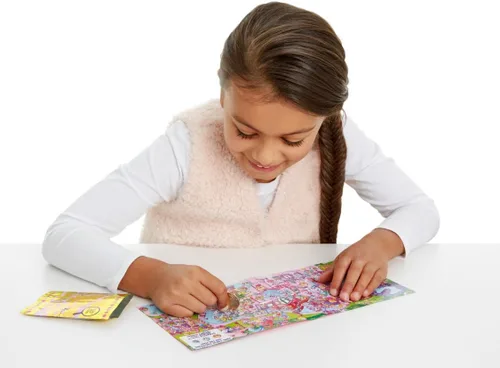 Vista 8 de Cerradura secreta Shopkins Lil' Secrets