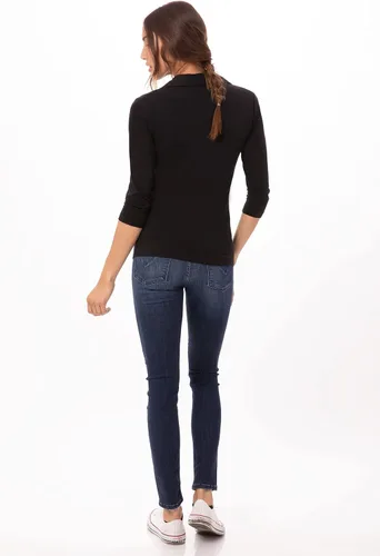 Vista 7 de Chef Works Women's Definity Shirt