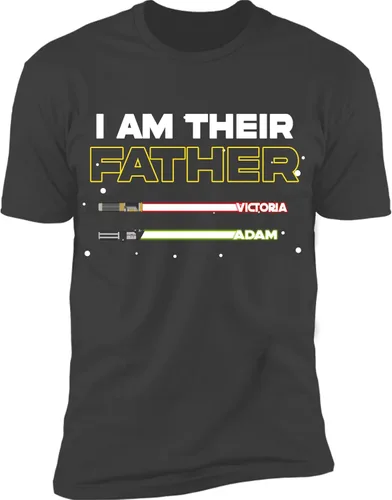Vista 3 de NAZENTI Camisa personalizada para abuelo, My Favorite People Call Me Grandpa- Camisa personalizada para papá, regalo para el día del padre