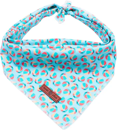 Vista 16 de Lionet Paws Bandana de Acción de Gracias para perro, lavable, de algodón, pañuelo triangular, pañuelo de pavo para perros pequeños, medianos