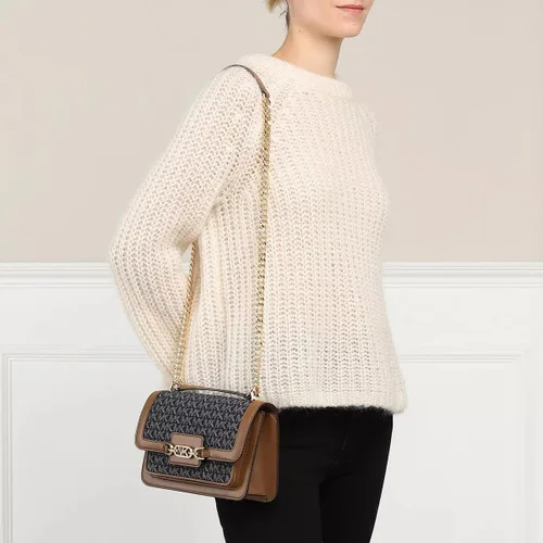 Vista 2 de Michael Kors Heather Large Hombro