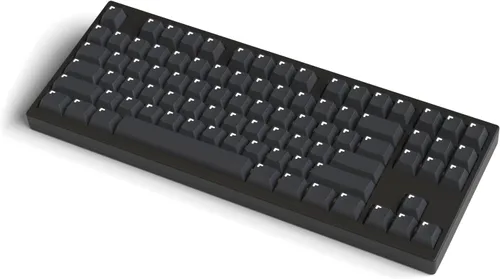 Vista 4 de DROP MiTo GMK Pixel - Juego de teclas personalizadas, perfil de cereza Doubleshot - Compatible con tallos y diseños de Cherry-MX Style - 40%, 60%