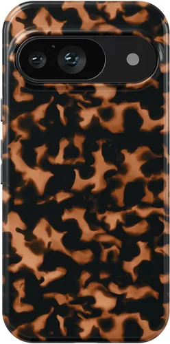 Vista 16 de Funda compatible con Google Pixel 7a, 2 en 1, delgada, resistente, híbrida, policarbonato duro, silicona suave, parachoques resistente