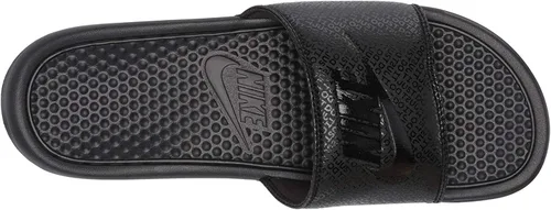 Vista 6 de Nike Benassi Solarsoft - Sandalias deportivas para hombre 12