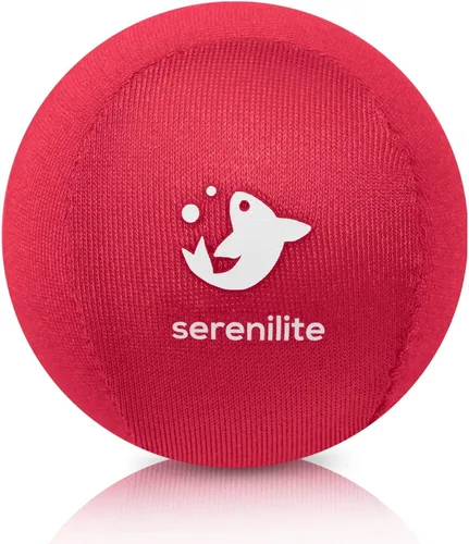 Vista 17 de Serenilite Bolas de estrés para adultos, pelota de apretar para terapia de manos, pelota antiestrés, ejercitadores de mano para terapia