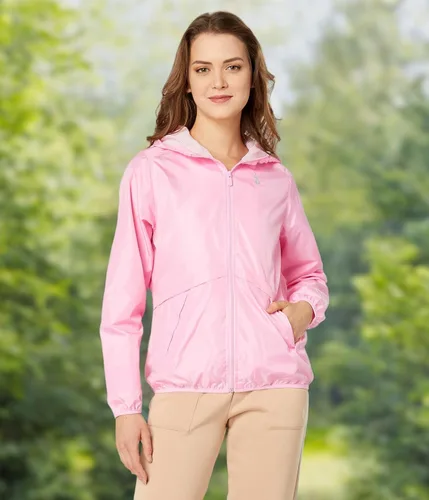 Vista 4 de U.S. Polo Assn. Cortavientos básico