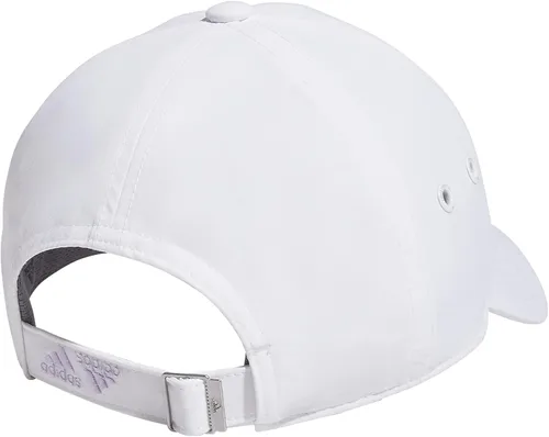 Vista 3 de adidas Women's Influencer 3 Relaxed Strapback Adjustable Fit Hat