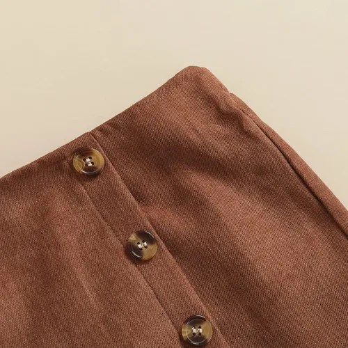 Vista 115 de TheFound Trajes de verano para niñas pequeñas, sin mangas, de punto acanalado, halter, pantalones cortos, ropa para recién nacidos, conjunto de 3