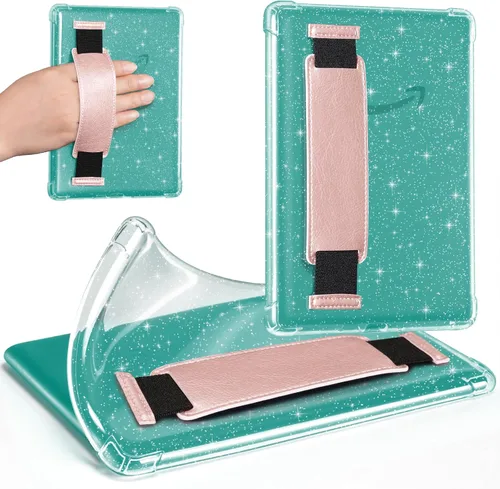 Vista 14 de CoBak Funda transparente de 6.8", no para iPad (A0723)