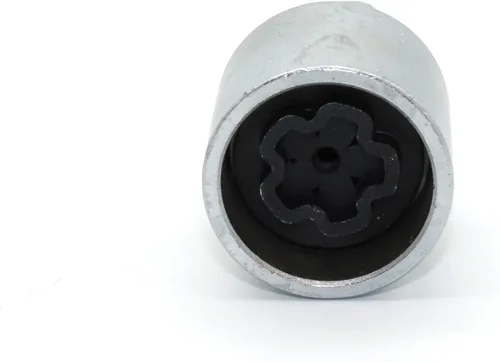Vista 6 de TEMO Llave antirrobo del zócalo de la extracción de la tuerca de la rueda 20pc para Audi