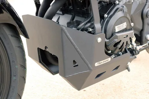 Vista 6 de T-Rex Racing Placa deslizante para Yamaha 2020-2021 MT-03