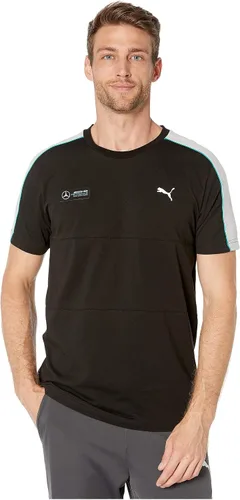 Vista 9 de PUMA Camiseta Mercedes Mapm T7 para hombre