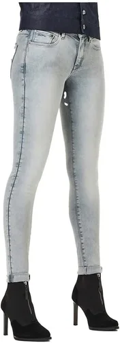 Vista 23 de G-Star Jeans ajustados Benwick Stretch Denim 3301 Contour High Rise Skinny para mujer