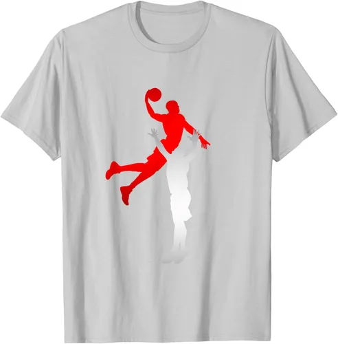 Vista 71 de Ropa de baloncesto - Camiseta de baloncesto, Negro