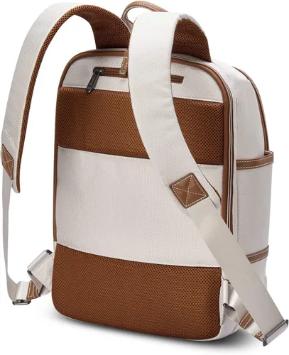 Vista 4 de DELSEY PARIS Chatelet Air 2.0, Mochila para ordenador portátil, Angora