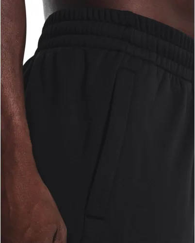 Vista 4 de Under Armour Pantalones de forro polar para hombre