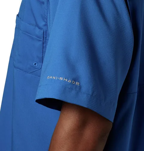 Vista 4 de Columbia Tamiami II - Camisa de manga corta para hombre