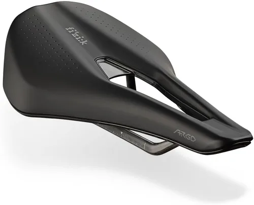 Vista 2 de Fizik Tempo Argo, Sillín versátil de resistencia para bicicleta de carretera