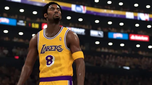 Vista 10 de NBA 2K21 Twister Parent