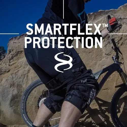 Vista 3 de G-Form Pro X3 - Pantalón corto para bicicleta