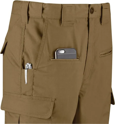 Vista 37 de Propper Pantalón Kinetic para hombre Negro