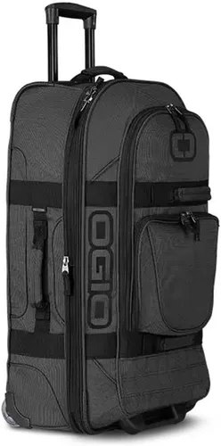 Vista 16 de OGIO Terminal Maleta de Viaje con Ruedas (Bolsa de Equipo, Equipaje Facturado)