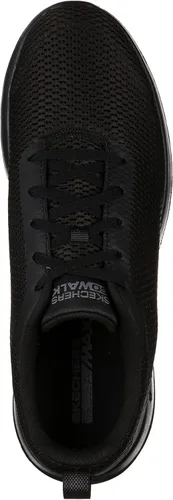 Vista 3 de Skechers Men's Go Walk Max Effort Sneaker Negro