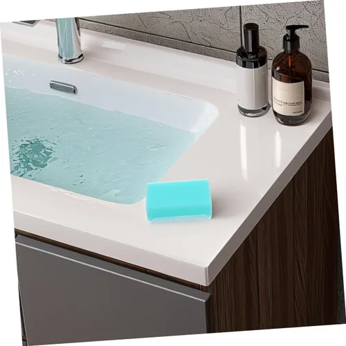 Vista 8 de Cepillo de terapia para terapia ocupacional para cepillado sensorial, cepillo sensorial reutilizable, cepillo de cirugía, cepillo de uñas