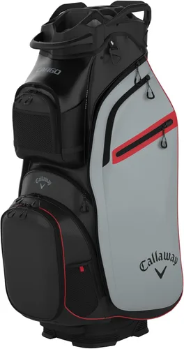 Vista 15 de Callaway Golf - Bolsa para carrito de carga