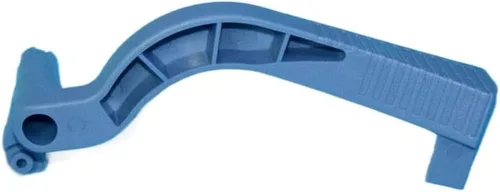 Vista 3 de Blue Pincharm Lever Pinch Arm Plotter Handle Compatible with DesignJet 4500 500 500PS 510 800 800PS 815 820 MFP