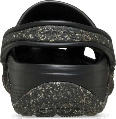 Vista 3 de Crocs Zuecos Evo clásicos unisex para adultos, zapatos sin cordones para hombres y mujeres