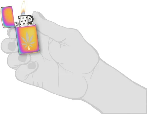 Vista 12 de Zippo Encendedores de hojas