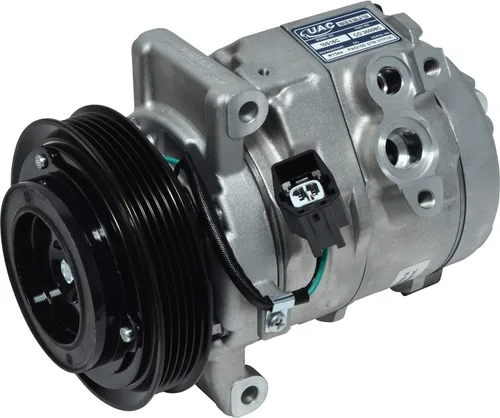 Vista 3 de UAC Nuevo Compresor A/C y Kit de Componentes KT 4748A - Captiva Sport Vue
