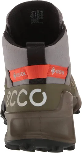 Vista 3 de ECCO Biom 2.1 Mid Gore-tex - Entrenador cruzado impermeable para hombre
