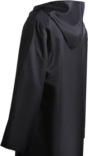 Vista 5 de Beskie - Sudadera con capucha unisex para Halloween, disfraz de caballero
