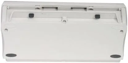 Vista 7 de Plustek SmartOffice PS283 - Escáner de documentos flexible, 25 ppm, ASF de 50 páginas, tarjeta de visita a gestión de documentos de tamaño legal