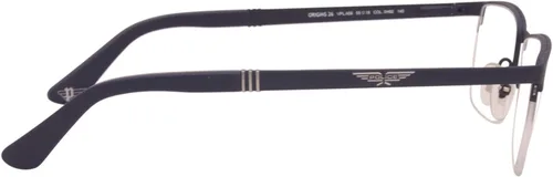 Vista 3 de Gafas graduadas Police VPLA 59 Navy 0H92