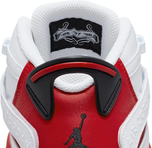 Vista 7 de Jordan mens 6 Rings