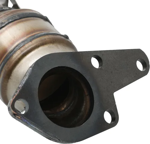 Vista 3 de M-AUTO Catalizador compatible con Nissan Rogue Select 2008, 2009, 2010, 2011, 2012, 2013, Nissan Rogue Select 2008, 2008, 2009, 2010, 2011, 2011