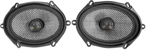 Vista 2 de American Bass Altavoces de rango completo SQ de 5.7", 150, par