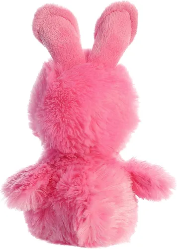 Vista 3 de Aurora - Artículo de Pascua - 6" Peep-Along Chick Pink