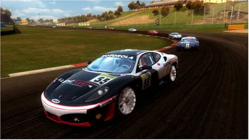 Vista 11 de Ferrari Challenge - Playstation 3